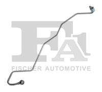 Tubo olio, Compressore per AUDI VW A4 A6 PASSAT POLO