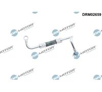 Tubo olio, Compressore per BMW 1 2 3 4 5 X1 X3