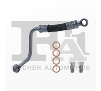 Tubo olio, Compressore per BMW 3 5 7 X3 X5