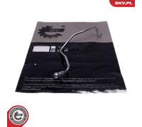Tubo olio, Compressore per CITROËN DS PEUGEOT 3008 308 308 SW 5008 C4 C5 DS 4 /
