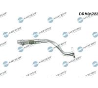 Tubo olio, Compressore per FORD B-MAX C-MAX FIESTA FOCUS GRAND C-MAX TOURNEO COU