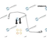 Tubo olio, Compressore per FORD C-MAX FIESTA FOCUS FOCUS C-MAX