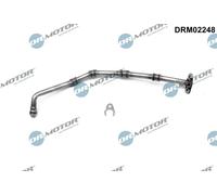 Tubo olio, Compressore per FORD MONDEO TRANSIT