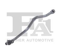 Tubo olio, Compressore per FORD TRANSIT