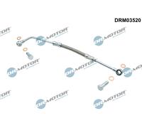 Tubo olio, Compressore per FORD TRANSIT