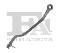 Tubo olio, Compressore per MERCEDES-BENZ CLASSE M CLK