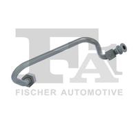 Tubo olio, Compressore per MERCEDES-BENZ SPRINTER 3-t SPRINTER
