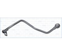 Tubo olio, Compressore per MERCEDES-BENZ CLASSE S