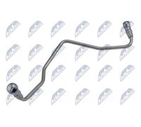 Tubo olio, Compressore per MINI MINI MINI CLUBMAN MINI COUNTRYMAN MINI PACEMAN