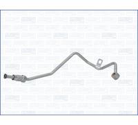 Tubo olio, Compressore per NISSAN INTERSTAR PRIMASTAR