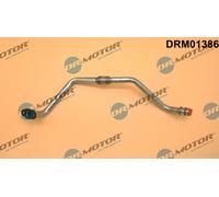 Tubo olio, Compressore per NISSAN OPEL RENAULT VAUXHALL PRIMASTAR TRAFIC II VIVA
