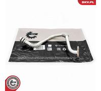 Tubo olio, Compressore per OPEL MOVANO VIVARO
