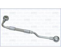Tubo olio, Compressore per OPEL VAUXHALL AGILA CORSA CORSAVAN MERIVA