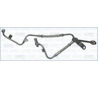 Tubo olio, Compressore per VW AMAROK CRAFTER 30-35 CRAFTER 30-50