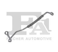 Tubo olio, Compressore per VW TRANSPORTER