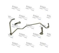 Tubo Olio Compressore Sidat 47.2009 per Audi Seat Skoda VW Vag