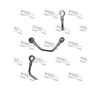 Tubo Olio Compressore Sidat 47.2023 per Opel