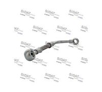 Tubo Olio Compressore Sidat 47.2027 per Volvo