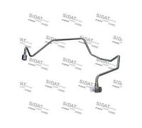 Tubo Olio Compressore Sidat 47.2040 per Audi Seat Skoda VW Vag