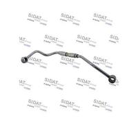 Tubo Olio Compressore Sidat 47.2047 per Opel