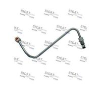 Tubo Olio Compressore Sidat 47.2048 per Renault