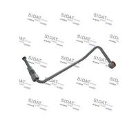 Tubo Olio Compressore Sidat 47.2053 per Nissan Renault