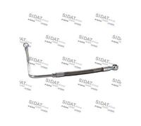 Tubo Olio Compressore Sidat 47.2058 per Alfa Romeo Fiat Lancia