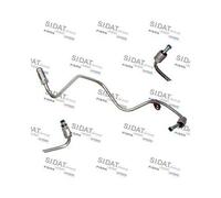 Tubo Olio Compressore Sidat 47.2059 per Mitsubishi