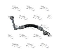 Tubo Olio Compressore Sidat 47.2060 per Bmw