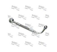 Tubo Olio Compressore Sidat 47.2064 per Ford