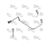 Tubo Olio Compressore Sidat 47.2067 per Bmw