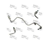 Tubo Olio Compressore Sidat 47.2069 per Volvo