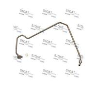 Tubo Olio Compressore Sidat 47.2081 per Ford