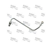 Tubo Olio Compressore Sidat 47.2086 per Nissan Renault Dacia