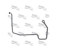 Tubo Olio Compressore Sidat 47.2100 per Audi Seat Skoda VW Vag