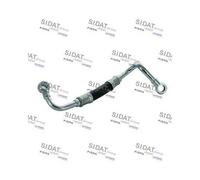SIDAT 47.2121 Tubo olio, Compressore