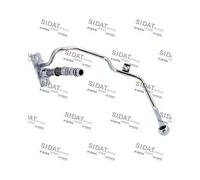 47.2129 SIDAT SIDAT TUBO MANDATA OLIO TURBO