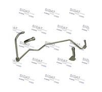 Tubo olio, Compressore SIDAT 472009 per AUDI SEAT SKODA VAG VW