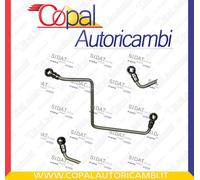 Tubo olio, Compressore SIDAT 472013