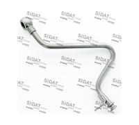 Tubo Olio Compressore Sidat 47.2024 per Mercedes Benz Mercedes Benz