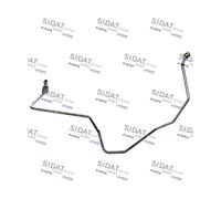 SIDAT TUBO OLIO MANDATA TURBO 472052