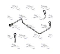 SIDAT TUBO OLIO MANDATA TURBO 472061