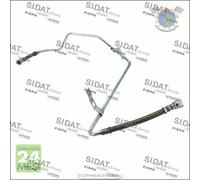 Tubo olio compressore Sidat per AUDI A6 A4 VW PASSAT (3B5) (3B2)