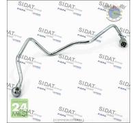 Tubo olio compressore Sidat per AUDI Q5 A4