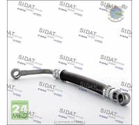 Tubo olio compressore Sidat per BMW X3 E83 2.0 5 E61 520 E60 E39 3 E91 318 E90