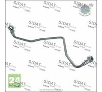 Tubo olio compressore Sidat per CITROEN C5 III C4 II DS5 DS4 DS3 I PEUGEOT 207/