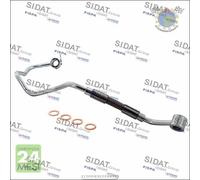 Tubo olio compressore Sidat per CITROEN SPACETOURER JUMPY III BERLINGO GRAND C4