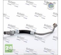 Tubo olio compressore Sidat per DACIA SANDERO LOGAN