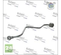 Tubo olio compressore Sidat per KIA SPORTAGE