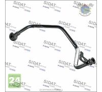 Tubo olio compressore Sidat per MERCEDES CLASSE S 320 E 280